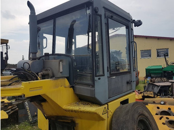 Cab for Construction machinery Bomag BW 184 AD: picture 2