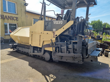 Asphalt paver VOLVO