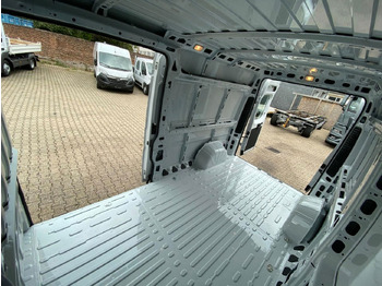 New Panel van Opel Movano Cargo: picture 5 New Panel van Opel Movano Cargo: picture 5