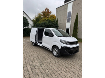 Opel Vivaro L3H1 144 PS Schalter leasing Opel Vivaro L3H1 144 PS Schalter: picture 2