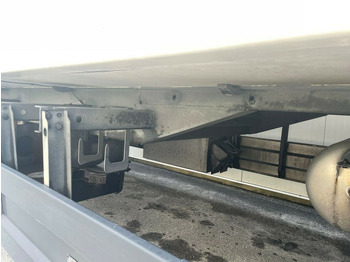 Refrigerator trailer Chereau Lamberet Carrier 1000 Rohbahnen: picture 5