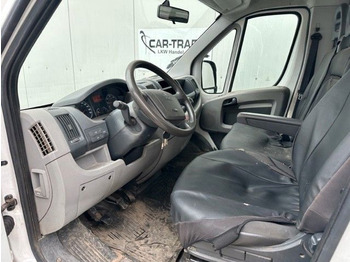 Tipper van Peugeot Boxer 100 Kipper AHK Peugeot Boxer 100 Kipper AHK: picture 5 Tipper van Peugeot Boxer 100 Kipper AHK Peugeot Boxer 100 Kipper AHK: picture 5