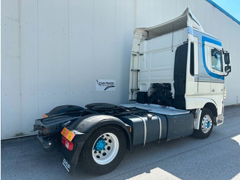 DAF XF 460 Manual Retarder ACC  leasing DAF XF 460 Manual Retarder ACC: picture 3