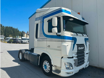 DAF XF 460 Manual Retarder ACC  leasing DAF XF 460 Manual Retarder ACC: picture 2