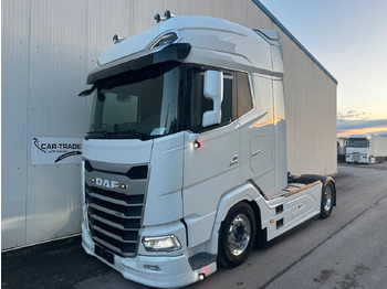 Tractor unit DAF XG+ 530