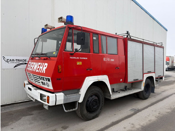 Truck STEYR