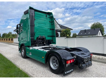 Tractor unit VOLVO Fh4.500 XXL: picture 4