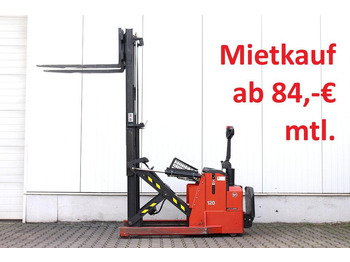 Stacker BT