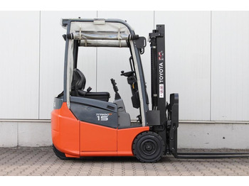 TOYOTA 7FBEST15 Zinkenverstellung leasing TOYOTA 7FBEST15 Zinkenverstellung: picture 5 TOYOTA 7FBEST15 Zinkenverstellung leasing TOYOTA 7FBEST15 Zinkenverstellung: picture 5