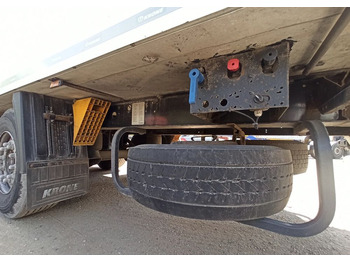 Refrigerator semi-trailer Krone SD: picture 3 Refrigerator semi-trailer Krone SD: picture 3