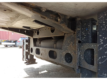 Refrigerator semi-trailer Krone SD: picture 5 Refrigerator semi-trailer Krone SD: picture 5