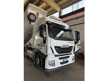 Tractor unit IVECO