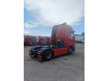 Tractor unit VOLVO FH 460T 4x2T , AERO , 3 PIECES: picture 5