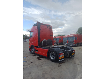 Tractor unit VOLVO FH 460T 4x2T , AERO , 3 PIECES: picture 4