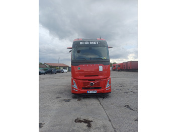 Tractor unit VOLVO FH 460T 4x2T , AERO , 3 PIECES: picture 3