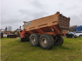 Tipper Barford RXD 28: picture 5