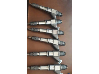 Injector IVECO