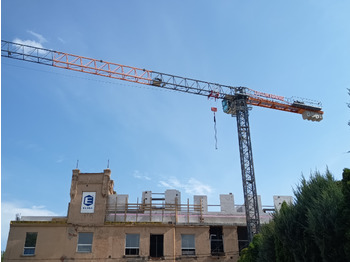 Tower crane