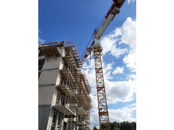 Tower crane LIEBHERR