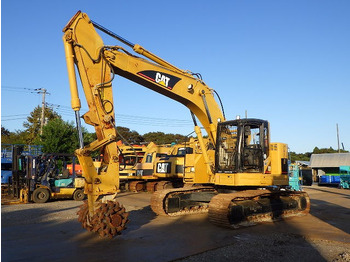 Crawler excavator CATERPILLAR