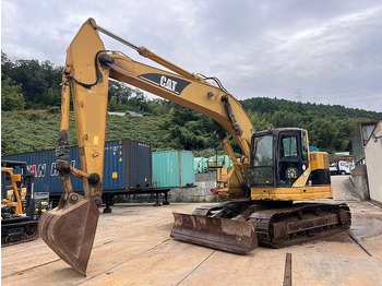 Crawler excavator CATERPILLAR