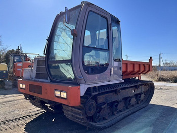 Crawler dumper HITACHI
