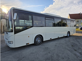 Suburban bus IVECO Crossway: picture 5