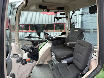 Farm tractor Fendt 724 Vario Gen 6 Profi Plus: picture 5