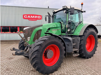 Farm tractor FENDT 936 Vario