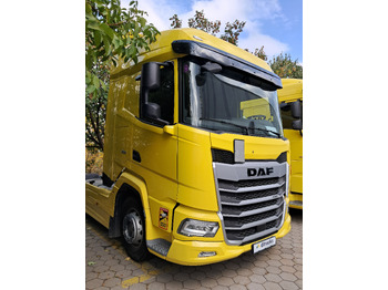 Tractor unit DAF XF 430 NGD: picture 3