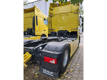 Tractor unit DAF XF 430 NGD: picture 4