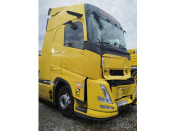 Tractor unit VOLVO FH 460