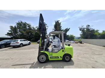 Forklift ZOOMLION