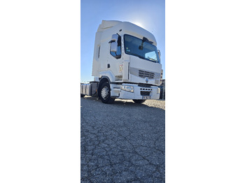 Tractor unit RENAULT PRENIUM: picture 3