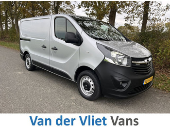 Small van OPEL Vivaro
