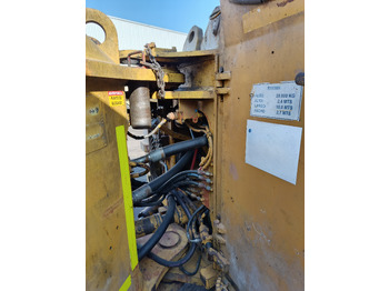 Mining machinery CATERPILLAR R1600G: picture 5 Mining machinery CATERPILLAR R1600G: picture 5