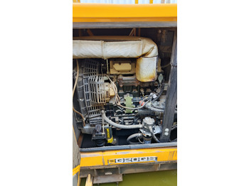 Generator set JCB G20QS: picture 4