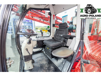 Self-propelled sprayer BARGAM GRIMAC 3500 - 2014 ROK - H 180 CM - 1640 h - GPS - 30 M: picture 4