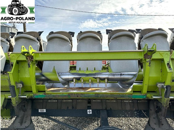 Maize harvester CLAAS CONSPEED 8-70 C - 2013 ROK: picture 3 Maize harvester CLAAS CONSPEED 8-70 C - 2013 ROK: picture 3