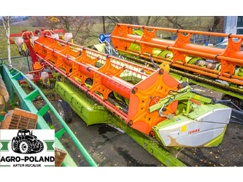 Combine header CLAAS