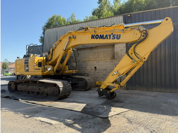 Construction machinery KOMATSU PC290LC-11