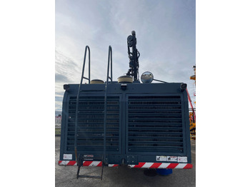 Drilling rig FURUKAWA HCR 1600 ED (hors du trou): picture 3 Drilling rig FURUKAWA HCR 1600 ED (hors du trou): picture 3