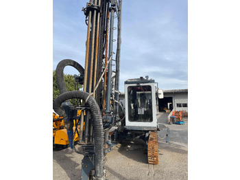 Drilling rig FURUKAWA HCR 1600 ED (hors du trou): picture 5 Drilling rig FURUKAWA HCR 1600 ED (hors du trou): picture 5