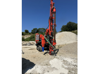 SANDVIK DI200 leasing SANDVIK DI200: picture 2 SANDVIK DI200 leasing SANDVIK DI200: picture 2