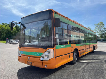 City bus Irisbus Citelis PS09D1: picture 4