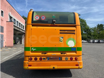 City bus Irisbus Citelis PS09D1: picture 5