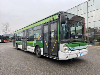 City bus IRISBUS