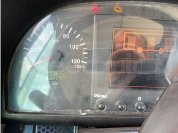 City bus Irisbus Citelis PS09D1: picture 3