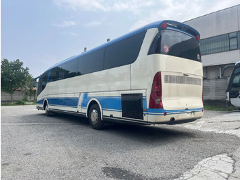 Coach Irizar Scania: picture 5 Coach Irizar Scania: picture 5