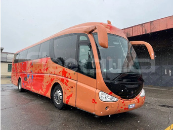 Coach SCANIA Irizar